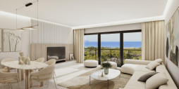New Build - Apartment / flat - Guardamar del Segura - Pueblo