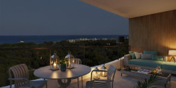 New Build - Apartment / flat - Guardamar del Segura - Pueblo