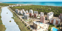 New Build - Apartment / flat - Guardamar del Segura - PUERTO
