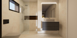 New Build - Apartment / flat - Guardamar del Segura - Urbanización El Raso