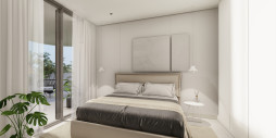 New Build - Apartment / flat - Guardamar del Segura - Urbanización El Raso