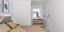 New Build - Apartment / flat - Guardamar del Segura - Urbanización El Raso