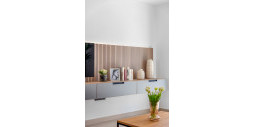 New Build - Apartment / flat - Guardamar del Segura - Urbanización El Raso