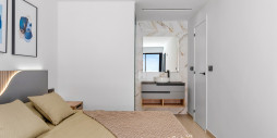 New Build - Apartment / flat - Guardamar del Segura - Urbanización El Raso