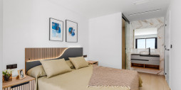 New Build - Apartment / flat - Guardamar del Segura - Urbanización El Raso