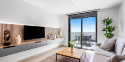New Build - Apartment / flat - Guardamar del Segura - Urbanización El Raso