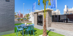New Build - Apartment / flat - Guardamar del Segura - Urbanización El Raso