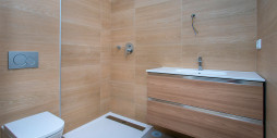 New Build - Apartment / flat - Hondón de las Nieves - Hondón de las Nieves Centro