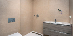 New Build - Apartment / flat - Hondón de las Nieves - Hondón de las Nieves Centro