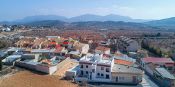 New Build - Apartment / flat - Hondón de las Nieves - Hondón de las Nieves Centro