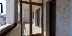 New Build - Apartment / flat - Hondón de las Nieves - Hondón de las Nieves Centro