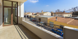 New Build - Apartment / flat - Hondón de las Nieves - Hondón de las Nieves Centro
