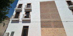 New Build - Apartment / flat - Hondón de las Nieves - Hondón de las Nieves Centro