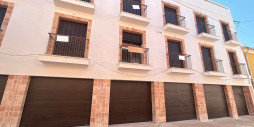 New Build - Apartment / flat - Hondón de las Nieves - Hondón de las Nieves Centro