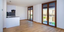 New Build - Apartment / flat - Hondón de las Nieves - Hondón de las Nieves Centro