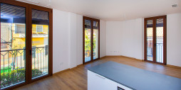 New Build - Apartment / flat - Hondón de las Nieves - Hondón de las Nieves Centro