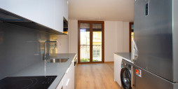 New Build - Apartment / flat - Hondón de las Nieves - Hondón de las Nieves Centro