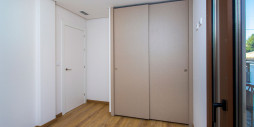 New Build - Apartment / flat - Hondón de las Nieves - Hondón de las Nieves Centro