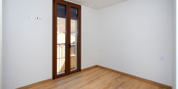 New Build - Apartment / flat - Hondón de las Nieves - Hondón de las Nieves Centro