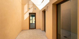New Build - Apartment / flat - Hondón de las Nieves - Hondón de las Nieves Centro