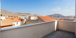 New Build - Apartment / flat - Hondón de las Nieves - Hondón de las Nieves Centro
