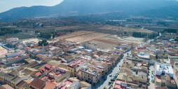 New Build - Apartment / flat - Hondón de las Nieves - Hondón de las Nieves Centro