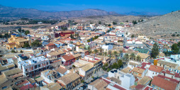 New Build - Apartment / flat - Hondón de las Nieves - Hondón de las Nieves Centro