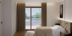 New Build - Apartment / flat - Hondón de las Nieves - Hondón de las Nieves Centro