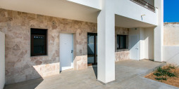 New Build - Apartment / flat - Hondón de las Nieves - Hondón de las Nieves Centro