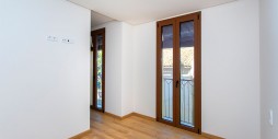 New Build - Apartment / flat - Hondón de las Nieves - Hondón de las Nieves Centro