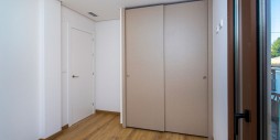 New Build - Apartment / flat - Hondón de las Nieves - Hondón de las Nieves Centro