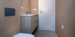 New Build - Apartment / flat - Hondón de las Nieves - Hondón de las Nieves Centro