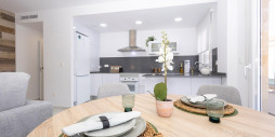 New Build - Apartment / flat - Jacarilla - pueblo