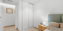 New Build - Apartment / flat - Jacarilla