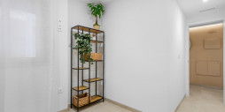 New Build - Apartment / flat - Jacarilla