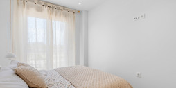 New Build - Apartment / flat - Jacarilla