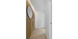 New Build - Apartment / flat - Jacarilla