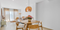 New Build - Apartment / flat - Jacarilla