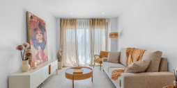 New Build - Apartment / flat - Jacarilla
