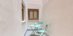 New Build - Apartment / flat - Jacarilla