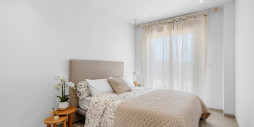 New Build - Apartment / flat - Jacarilla