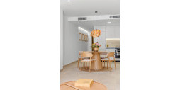 New Build - Apartment / flat - Jacarilla