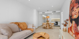 New Build - Apartment / flat - Jacarilla