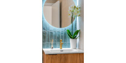 New Build - Apartment / flat - Jacarilla