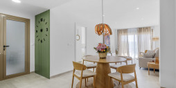New Build - Apartment / flat - Jacarilla