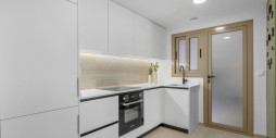 New Build - Apartment / flat - Jacarilla