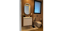 New Build - Apartment / flat - l'Alfas del Pi - L'Albir