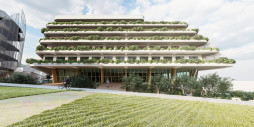 New Build - Apartment / flat - l'Alfas del Pi - L'Albir