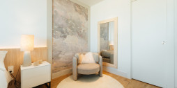 New Build - Apartment / flat - l'Alfas del Pi - L'Albir