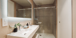 New Build - Apartment / flat - l'Alfas del Pi - L'Albir